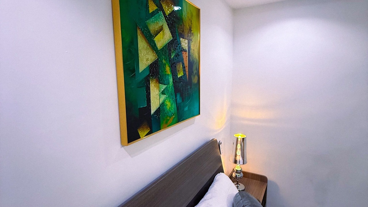Photo of Bedroom in Ikeja