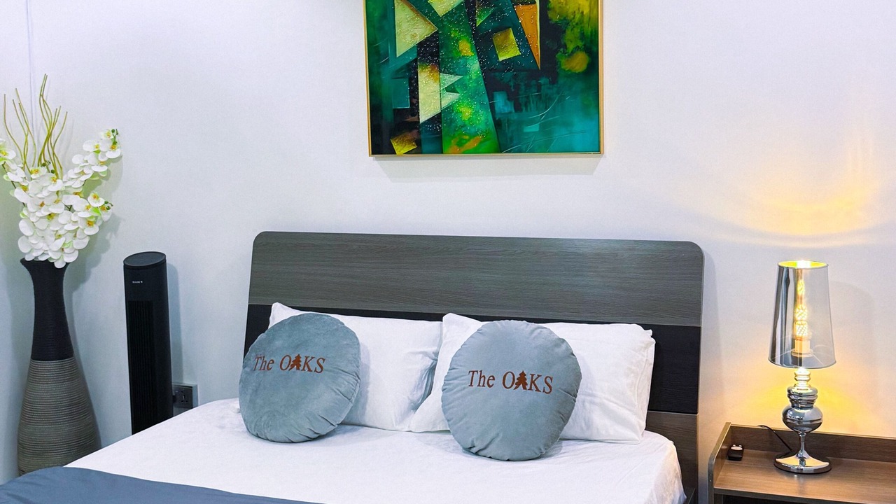 Photo of Bedroom in Ikeja