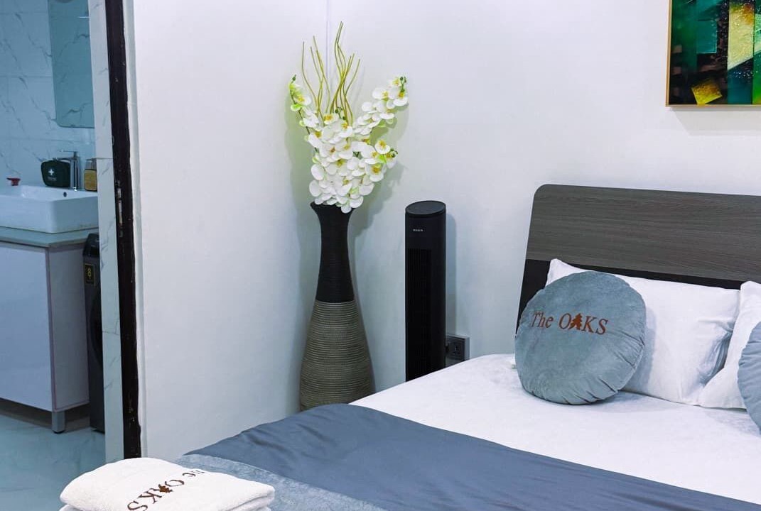 Photo of Bedroom in Ikeja