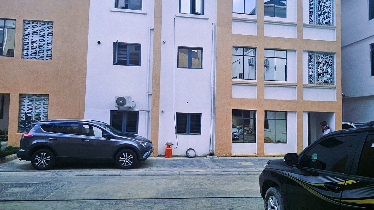 Photo of Outdoor in Ikeja