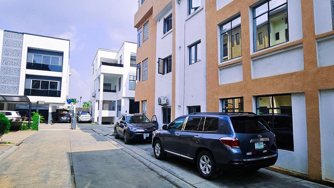 Photo of Outdoor in Ikeja