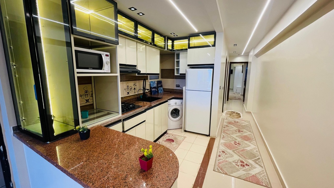 Photo of Kitchen in Al-Muntazah