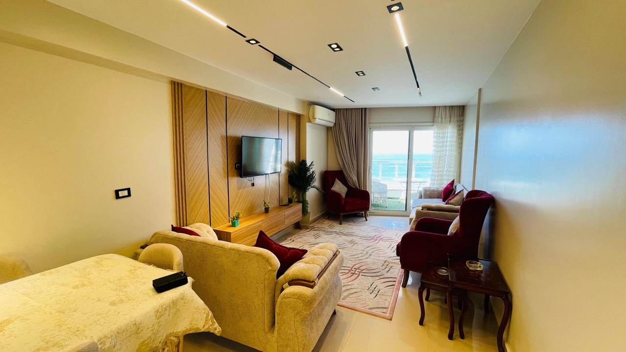 Photo of Livingroom in Al-Muntazah