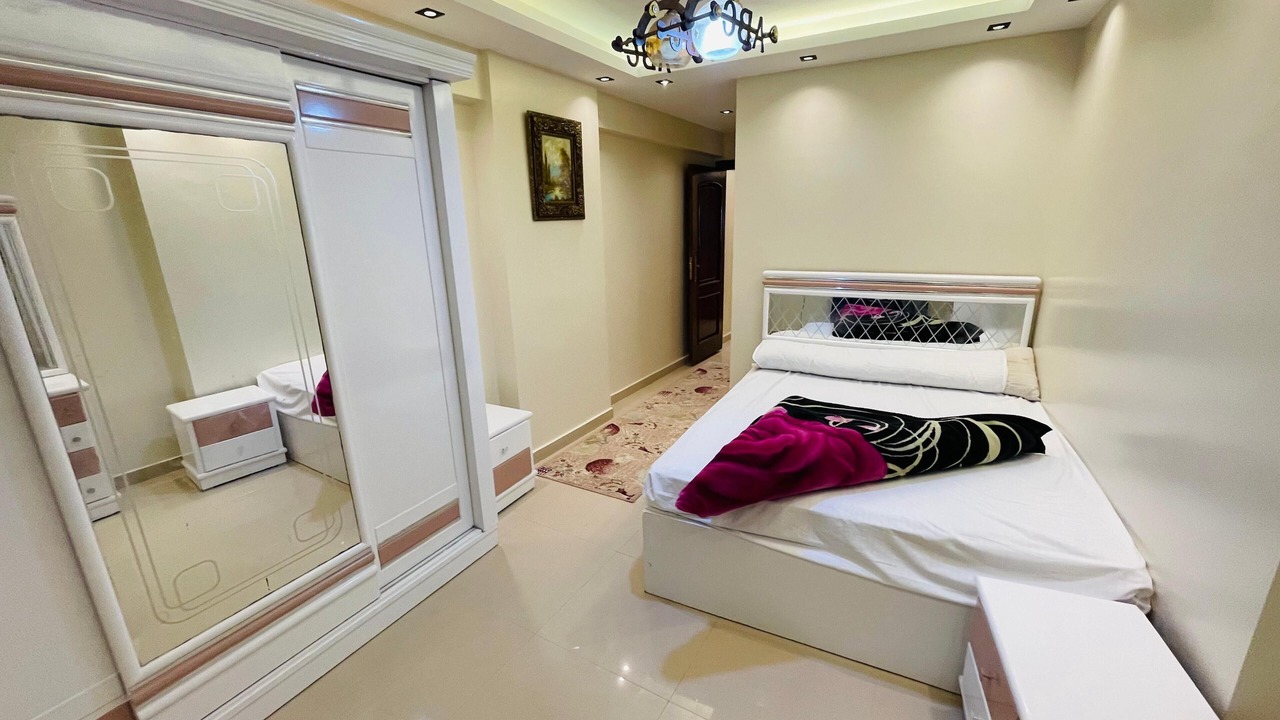Photo of Bedroom in Al-Muntazah
