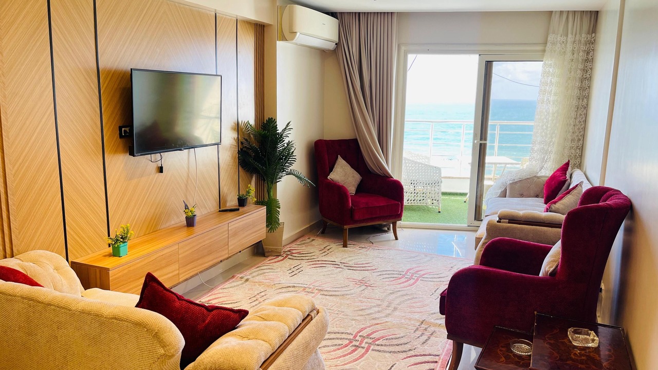 Photo of Livingroom in Al-Muntazah