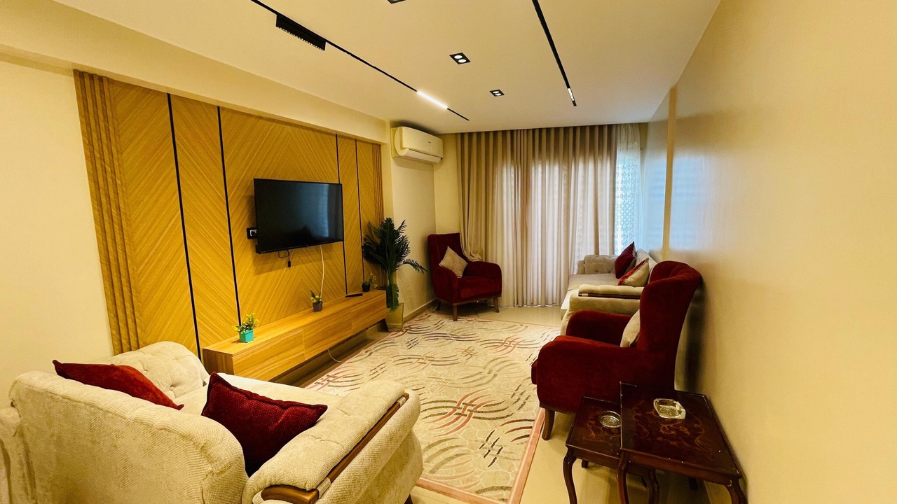 Photo of Livingroom in Al-Muntazah