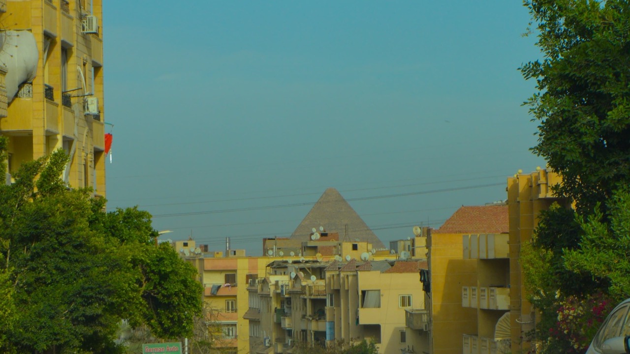 Photo of Others in Pyramids Gardens