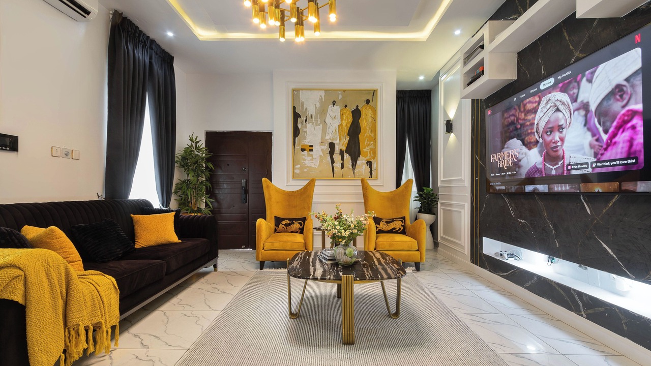 Photo of Livingroom in Ofin