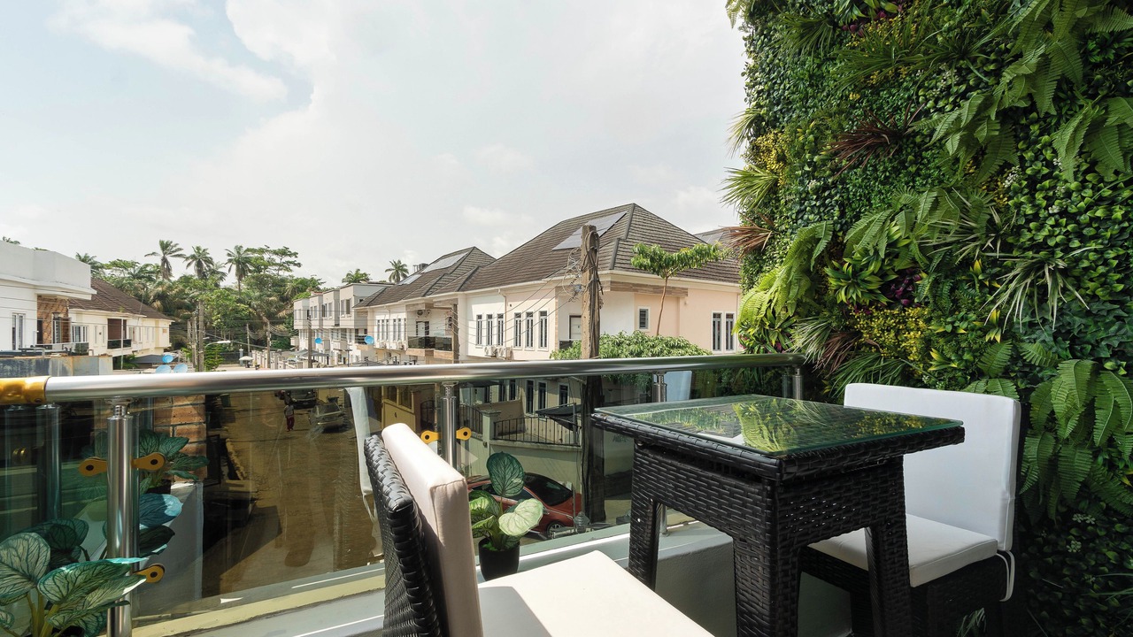Photo of Outdoor in Ofin