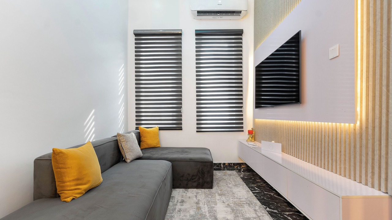 Photo of Livingroom in Ofin