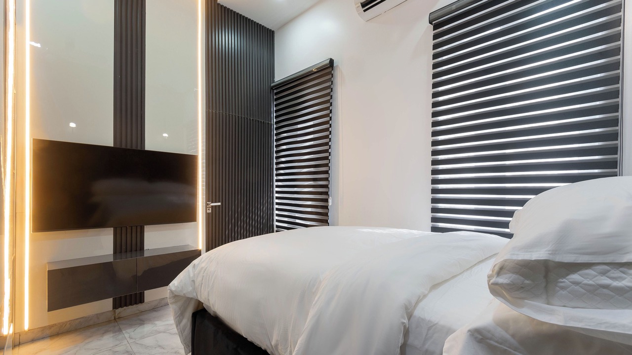Photo of Bedroom in Ofin