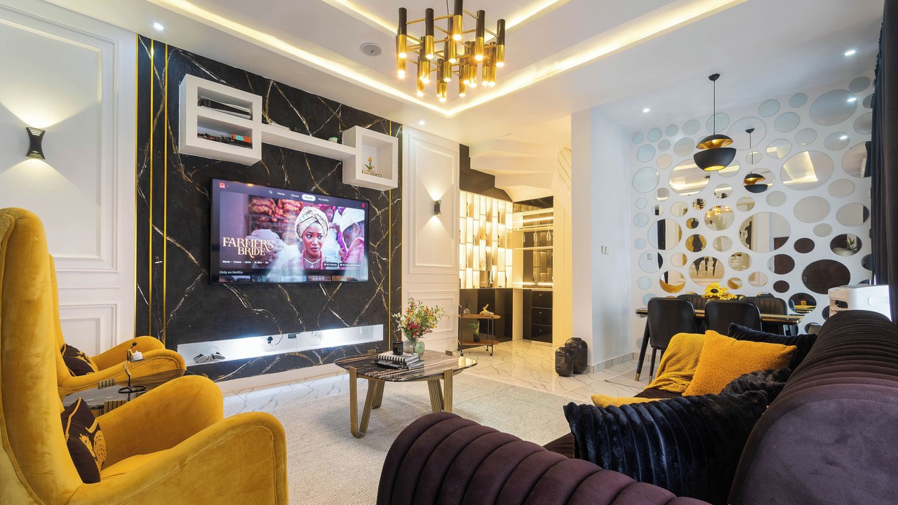 Photo of Livingroom in Ofin