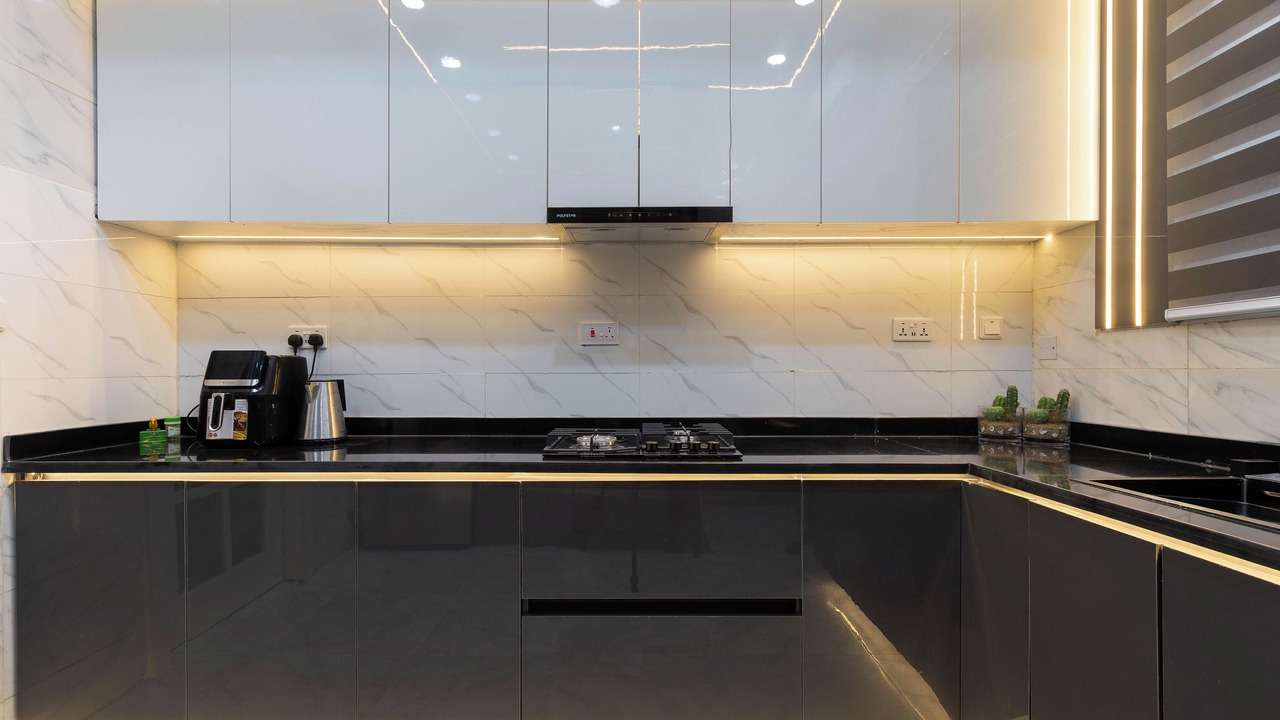 Photo of Kitchen in Ofin