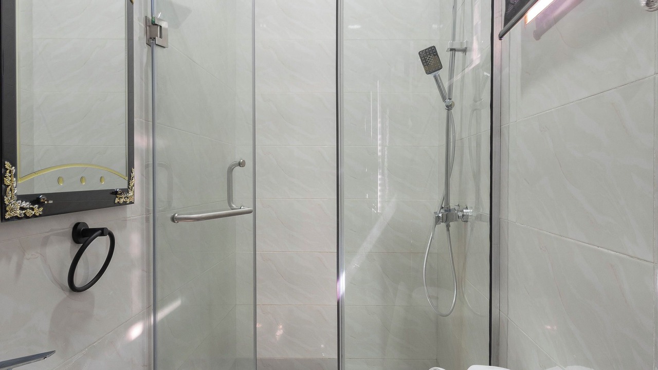 Photo of Bathroom in Ofin