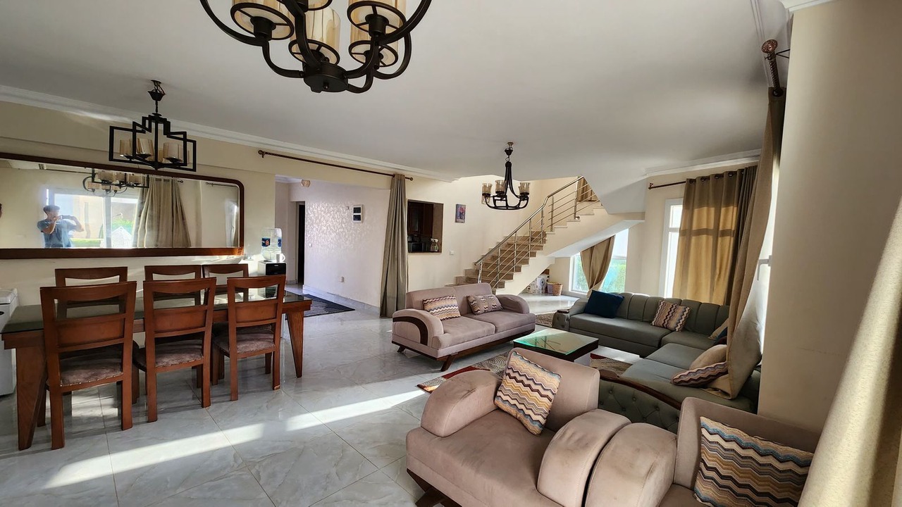 Photo of Livingroom in Sidi Abd El-Rahman