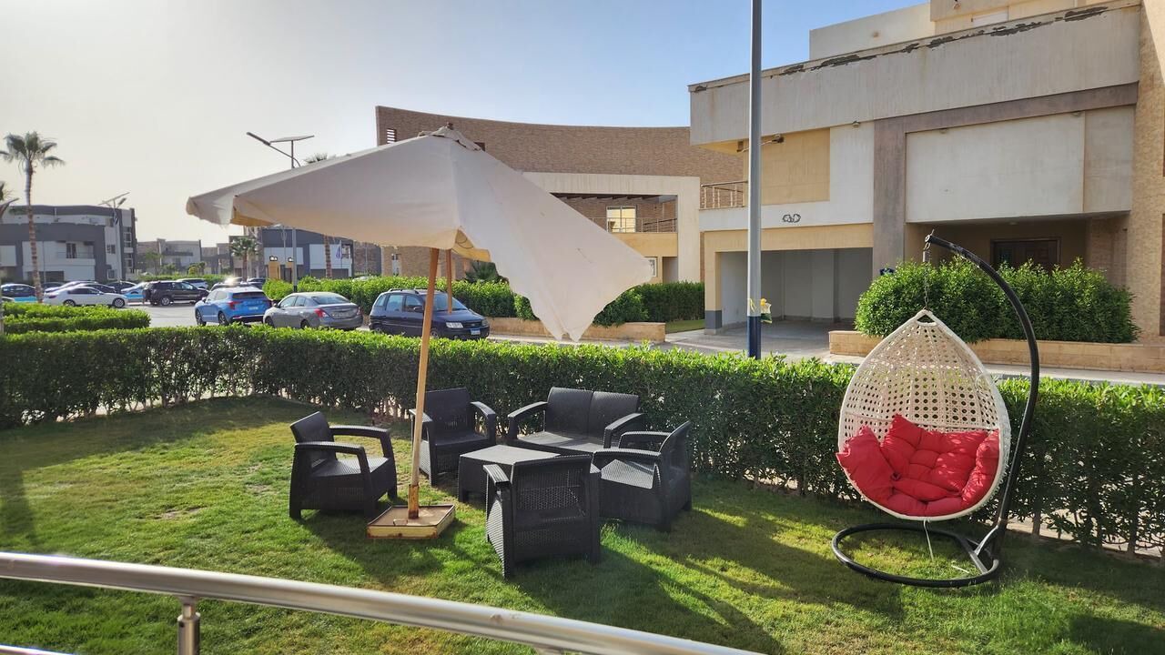 Photo of Outdoor in Sidi Abd El-Rahman