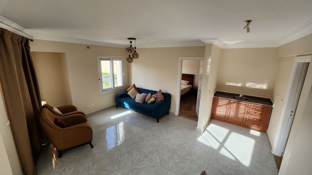 Photo of Livingroom in Sidi Abd El-Rahman