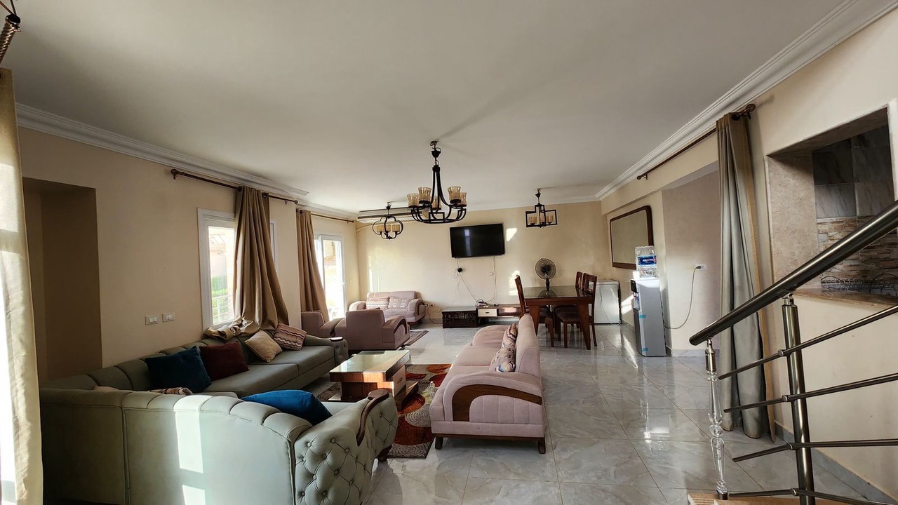 Photo of Livingroom in Sidi Abd El-Rahman