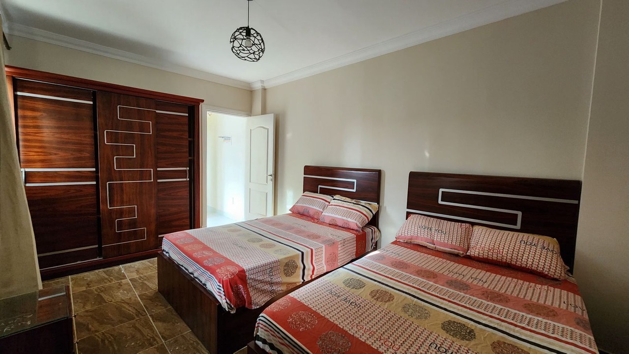 Photo of Bedroom in Sidi Abd El-Rahman