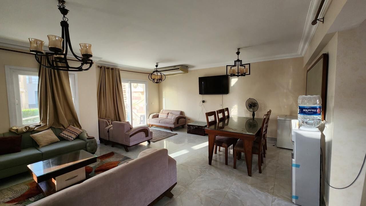 Photo of Livingroom in Sidi Abd El-Rahman
