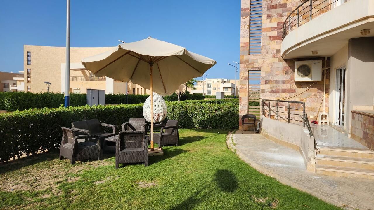 Photo of Patio Balcony in Sidi Abd El-Rahman