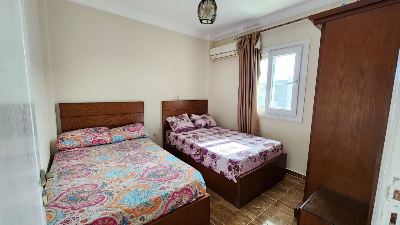 Photo of Bedroom in Sidi Abd El-Rahman