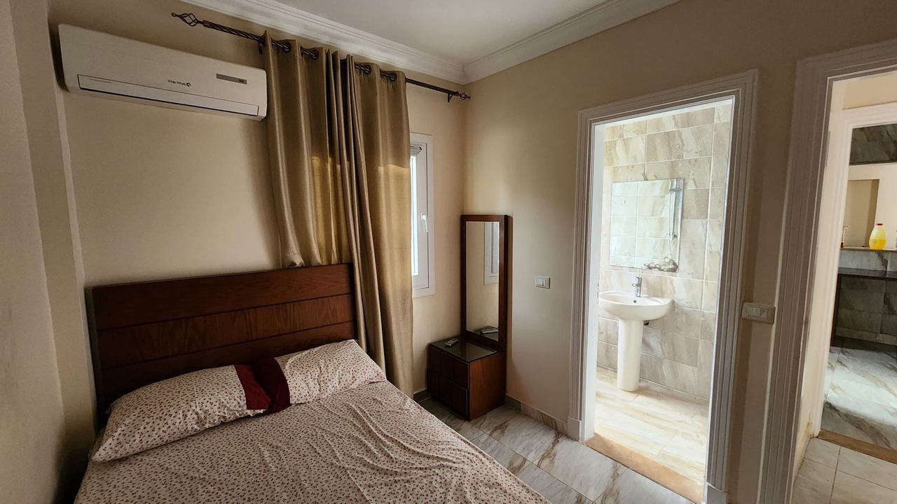 Photo of Bedroom in Sidi Abd El-Rahman