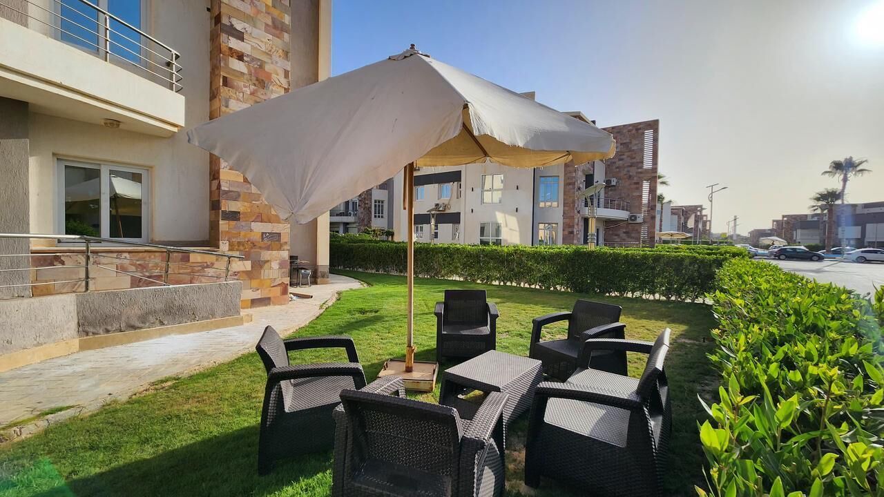 Photo of Patio Balcony in Sidi Abd El-Rahman