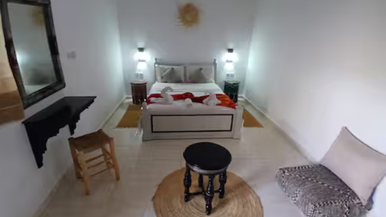 Photo of Bedroom in Lahebichate