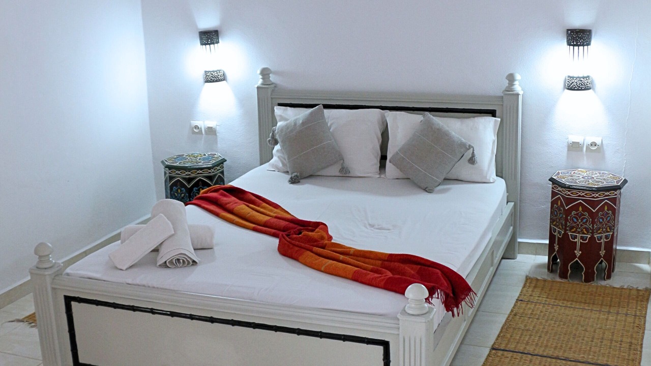 Photo of Bedroom in Lahebichate