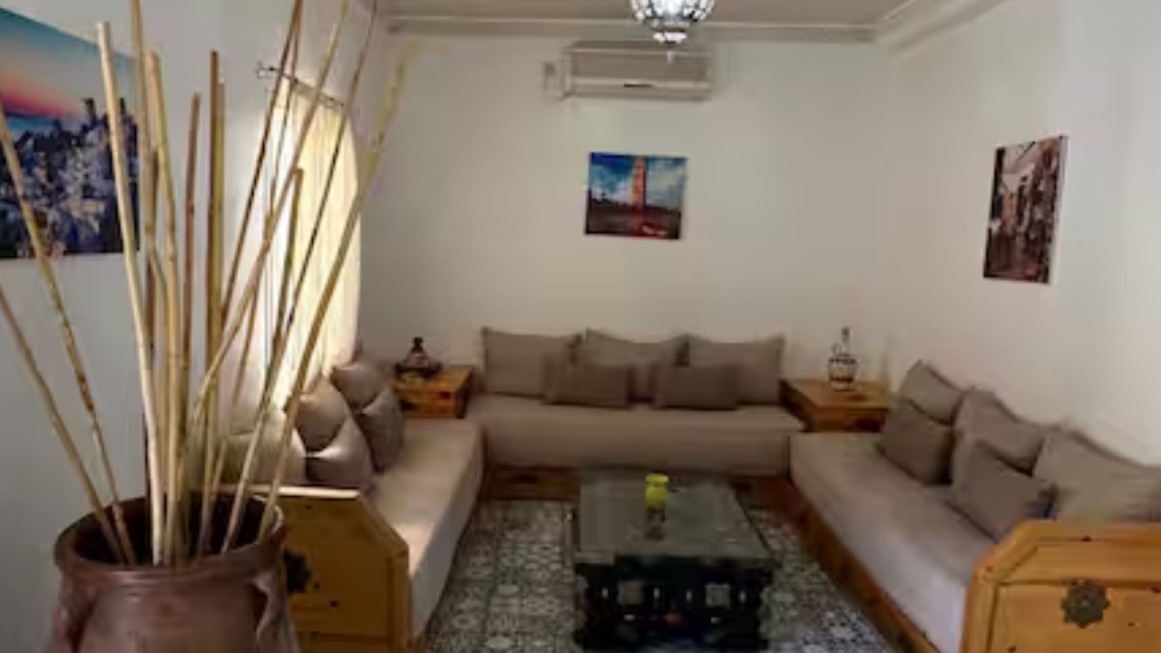 Photo of Livingroom in Lahebichate