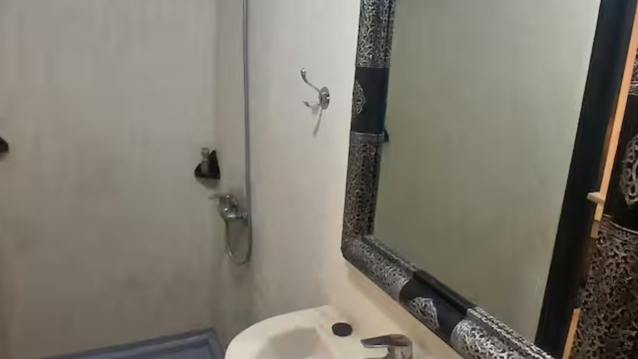 Photo of Bathroom in Lahebichate