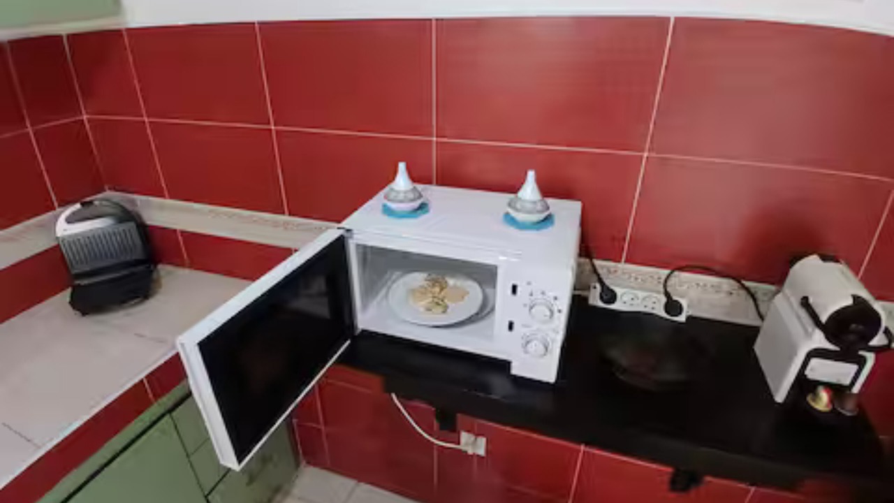 Photo of Kitchen in Lahebichate