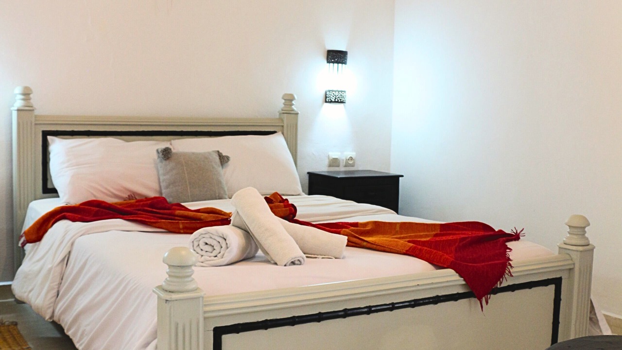 Photo of Bedroom in Lahebichate