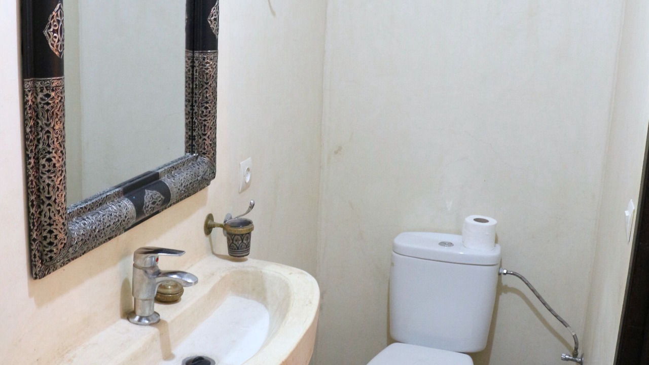 Photo of Bathroom in Lahebichate