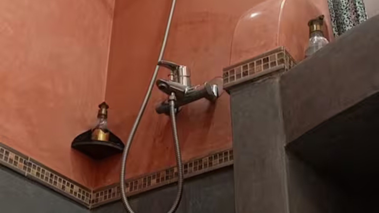 Photo of Bathroom in Lahebichate