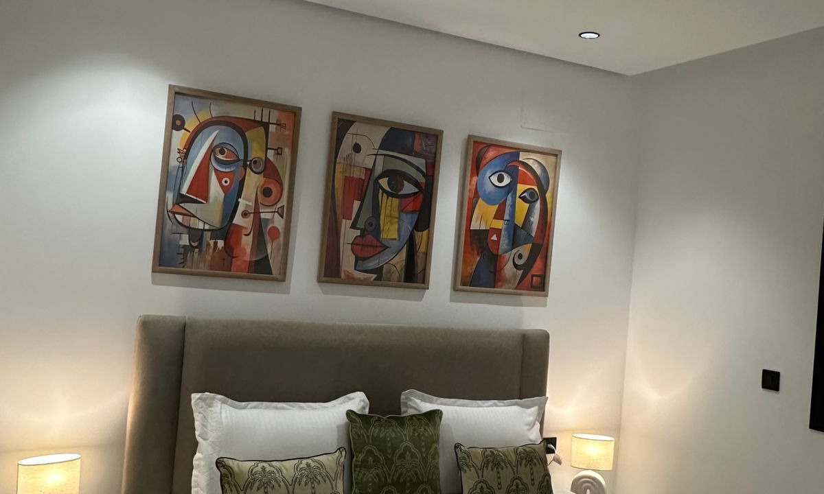 Photo of Bedroom in La Soukra