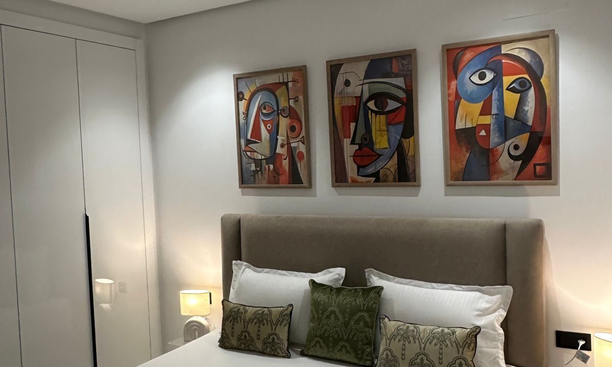 Photo of Bedroom in La Soukra