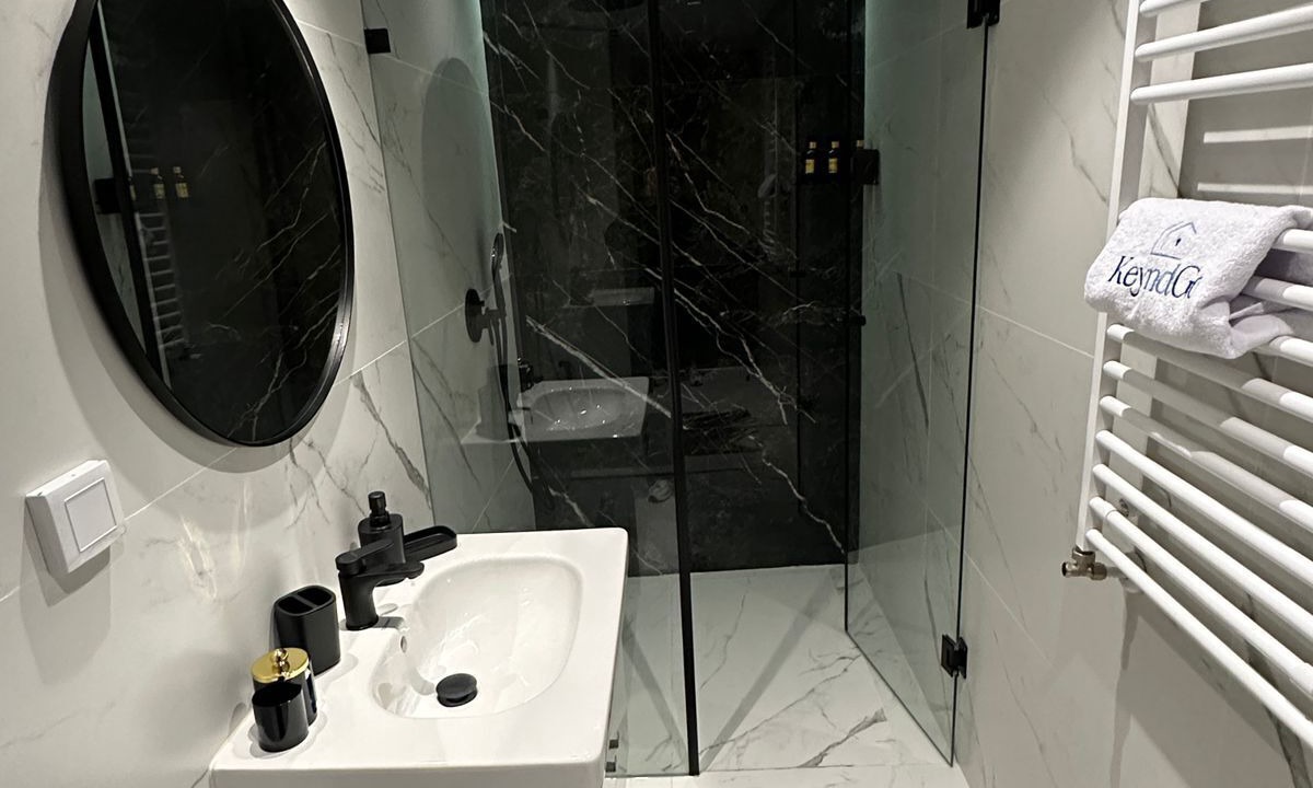 Photo of Bathroom in La Soukra