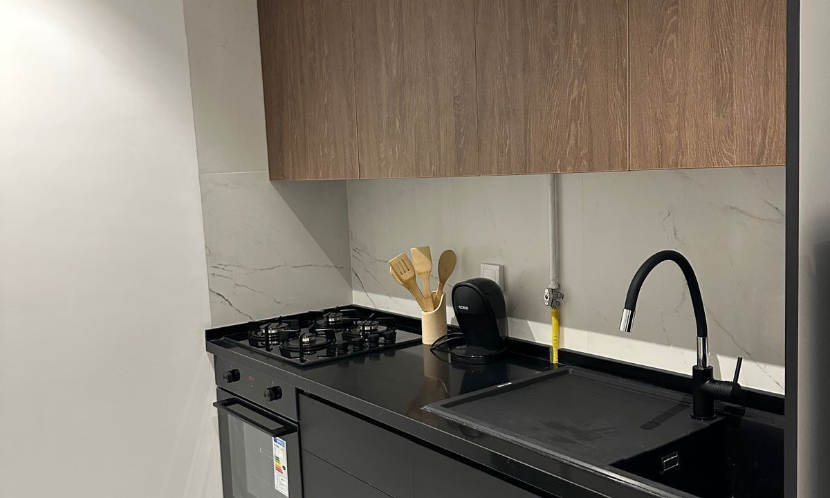 Photo of Kitchen in La Soukra
