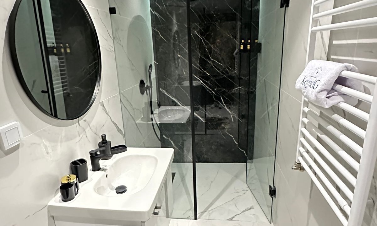 Photo of Bathroom in La Soukra