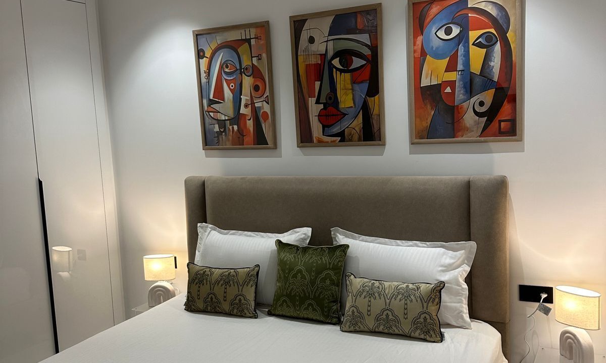 Photo of Bedroom in La Soukra