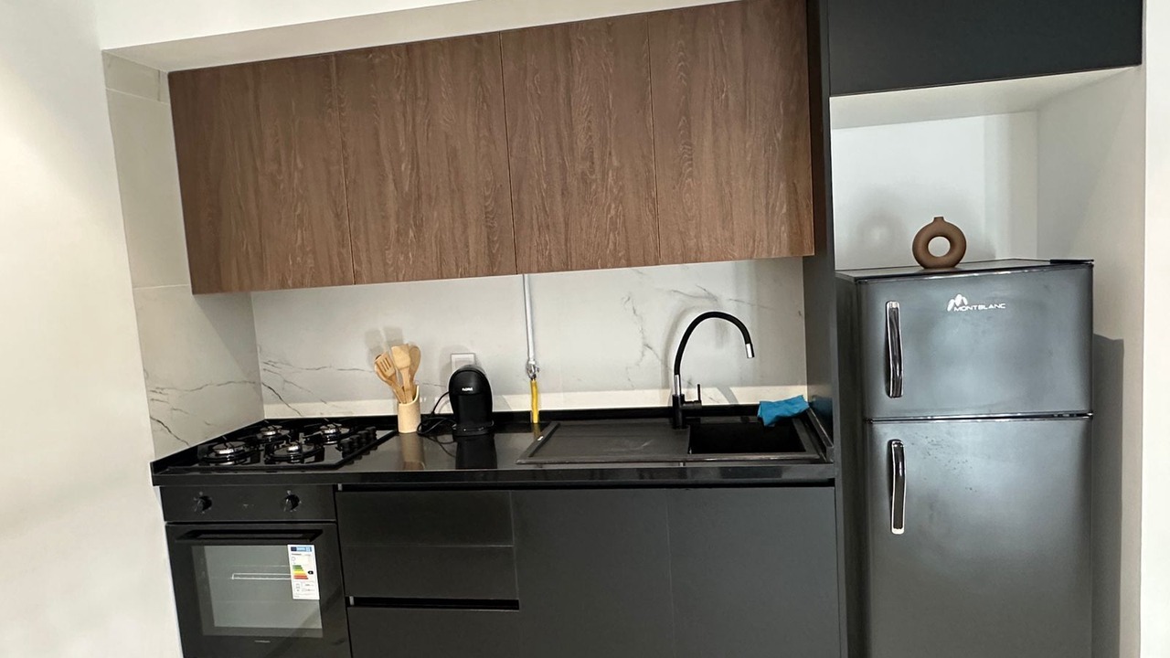 Photo of Kitchen in La Soukra