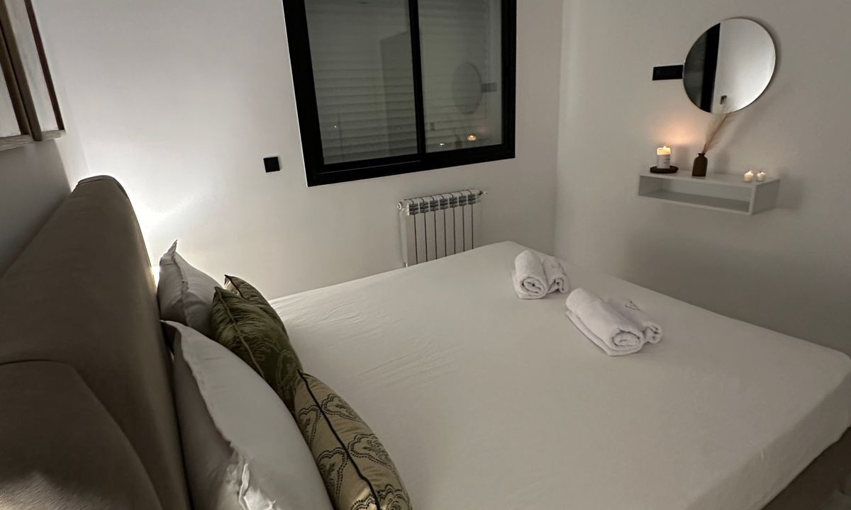 Photo of Bedroom in La Soukra
