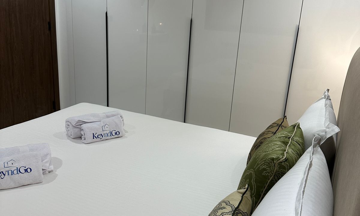 Photo of Bedroom in La Soukra