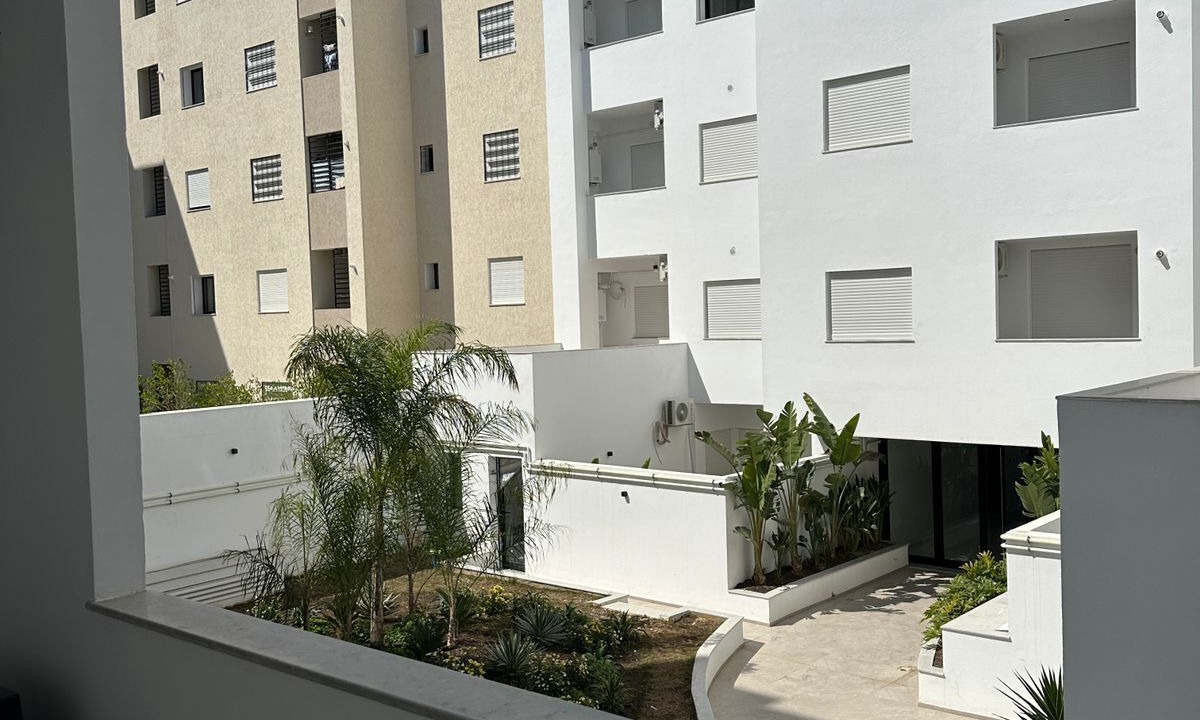 Photo of Outdoor in La Soukra
