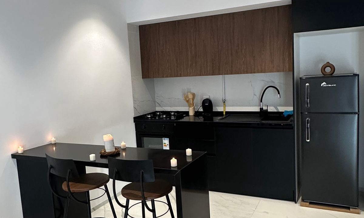 Photo of Kitchen in La Soukra