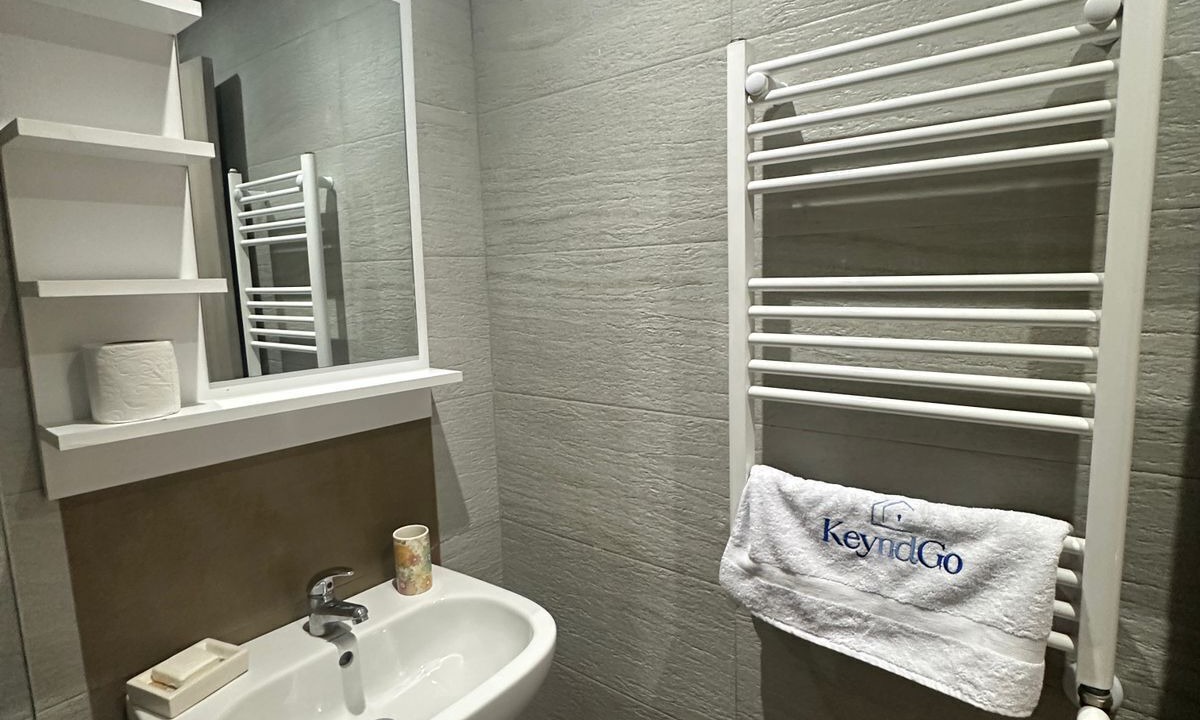 Photo of Bathroom in La Soukra