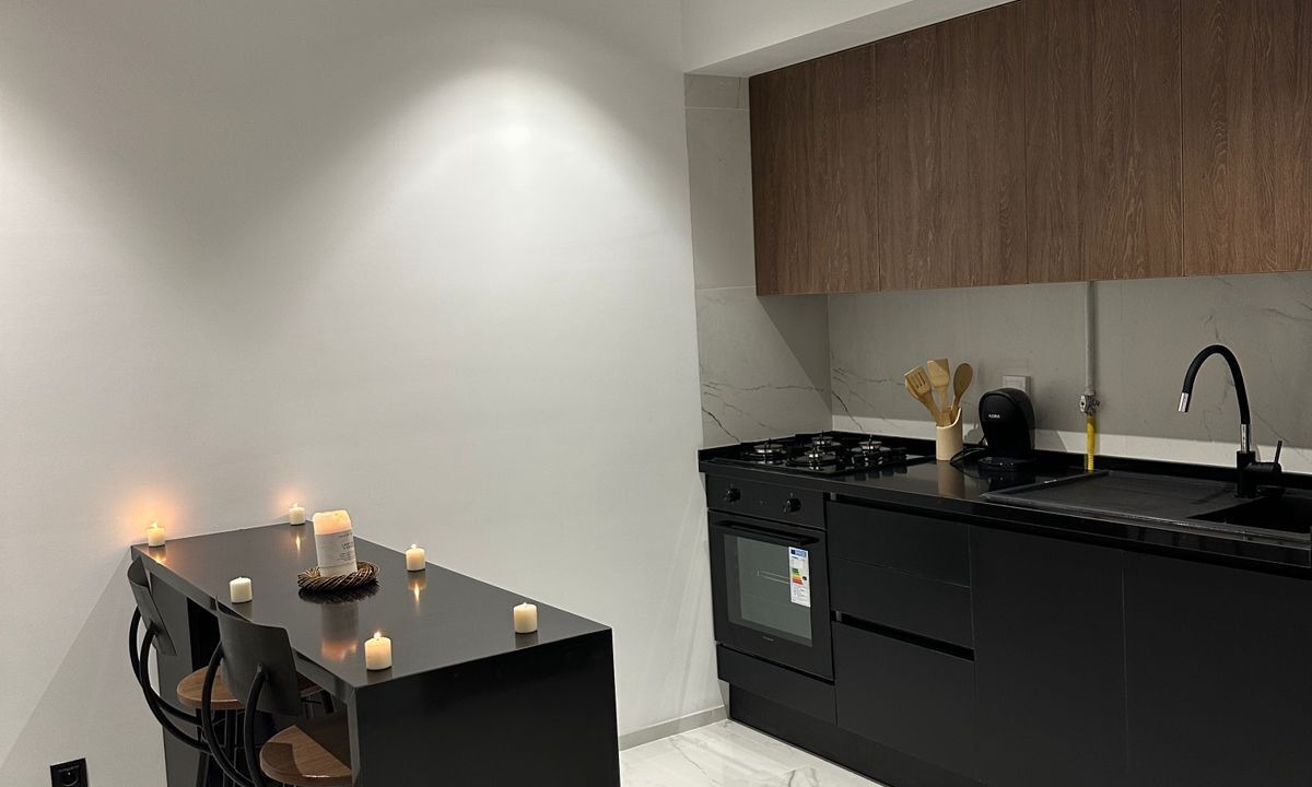 Photo of Kitchen in La Soukra