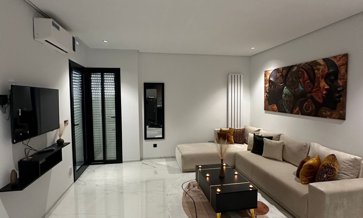 Photo of Livingroom in La Soukra